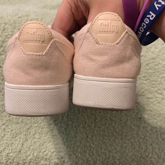 Fit Flop sneakers - Picture 3 of 5